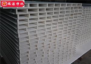 彩鋼板，玻鎂夾芯板