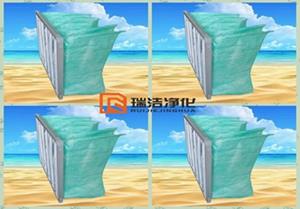 F6中效過(guò)濾袋，過(guò)濾器，過(guò)濾網(wǎng)