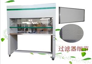 雙人凈化工作臺(tái)，潔凈工作臺(tái)，噴漆雙人工作臺(tái)，雙人單面工作臺(tái)