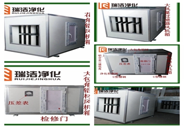 風(fēng)機(jī)箱，彩鋼板風(fēng)機(jī)箱
