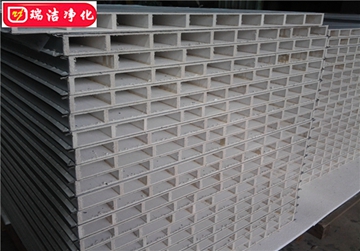 彩鋼板，玻鎂夾芯板